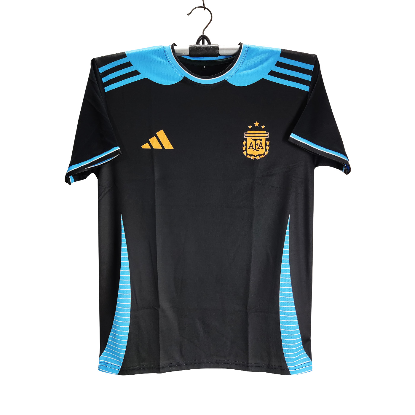 Argentina Short Sleeve Training For Men