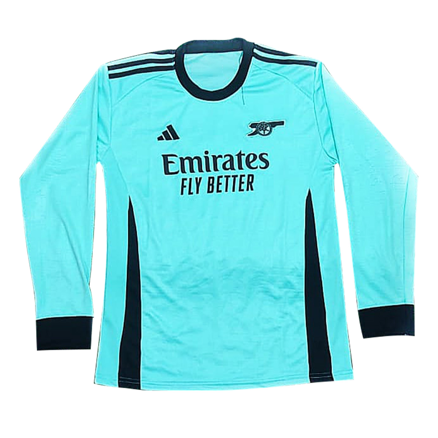 Arsenal Full Sleeve Thai Premium Football Jersey