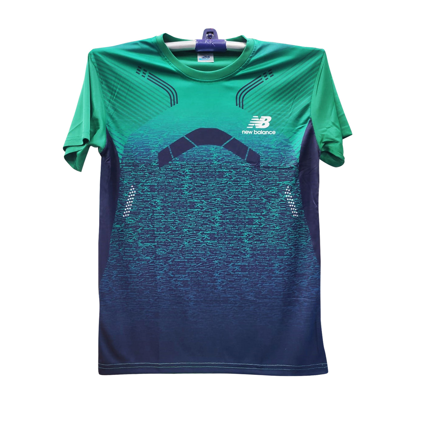 New Balance Jersey