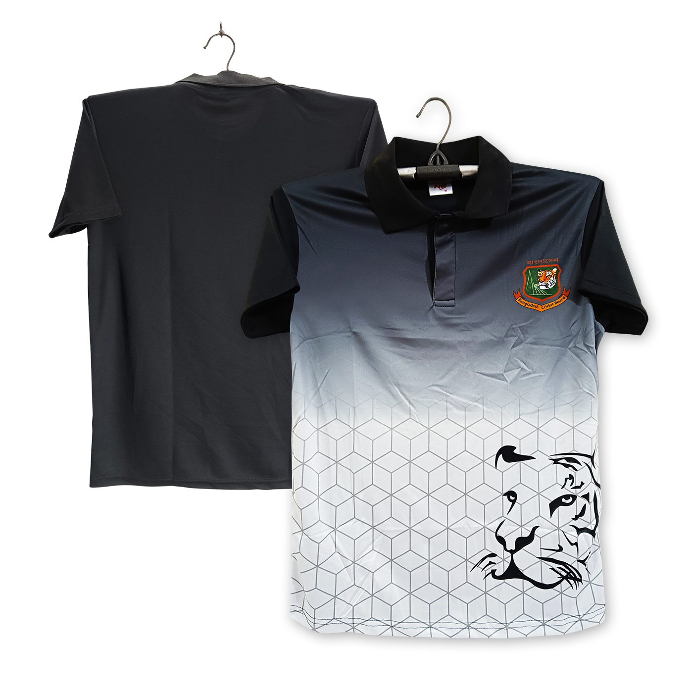 Bangladesh Cricket Jersey