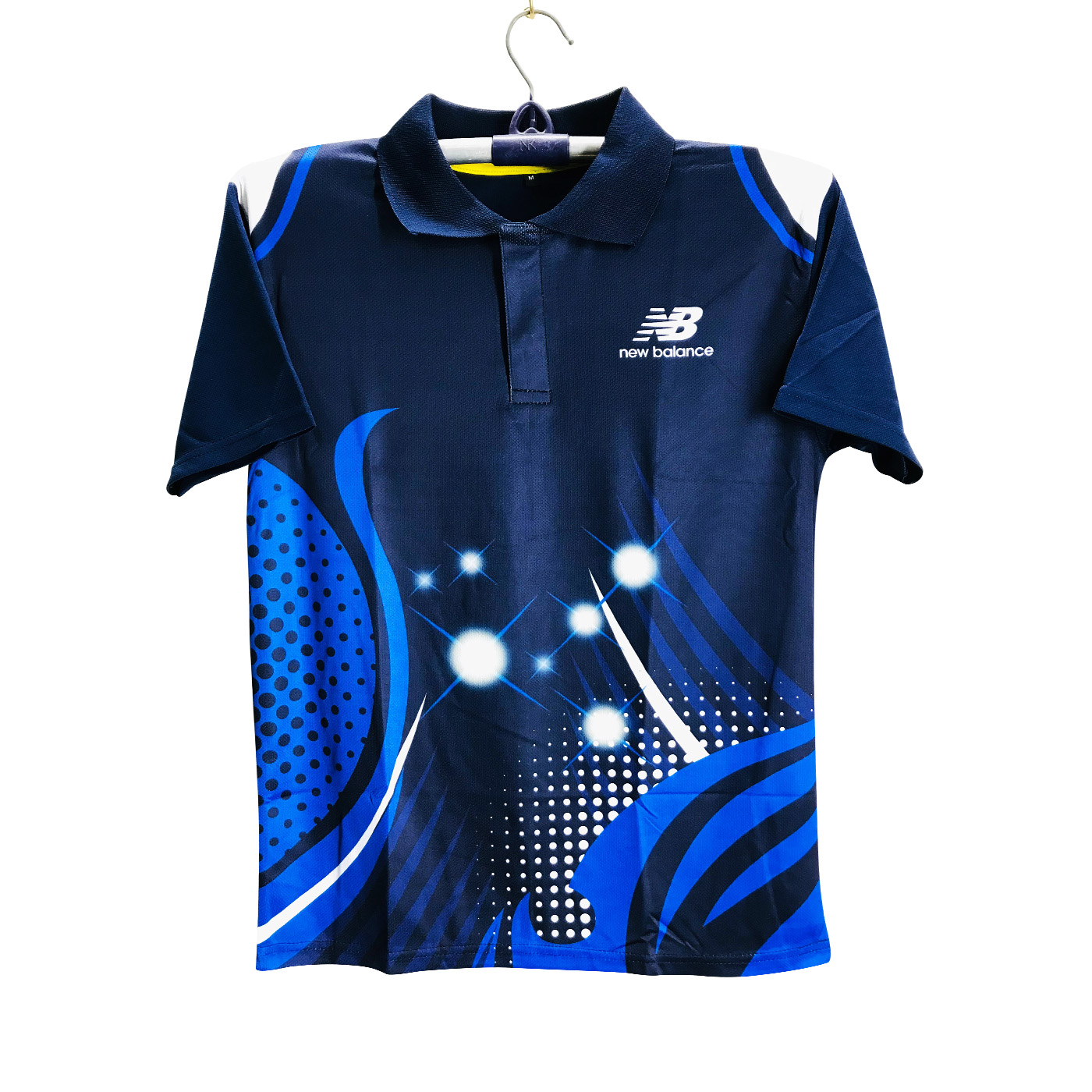 Nike Short sleeve Colla Polo Jersey