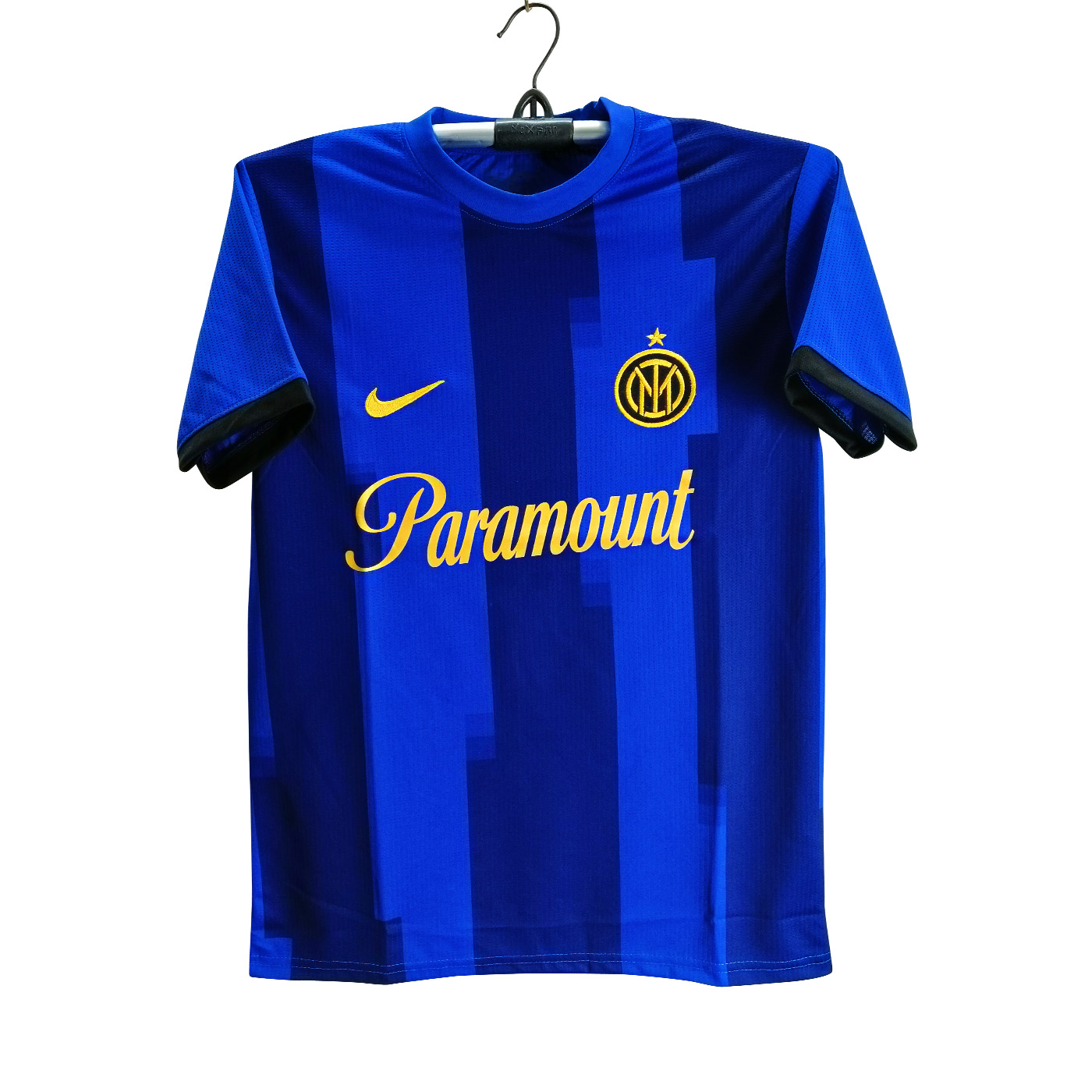 Inter Milan Thai Premium Football Jersey