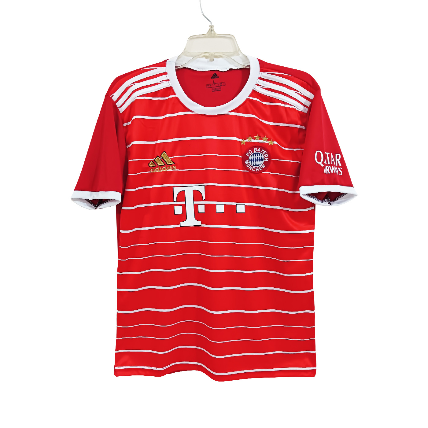 Bayern Munich Jersey