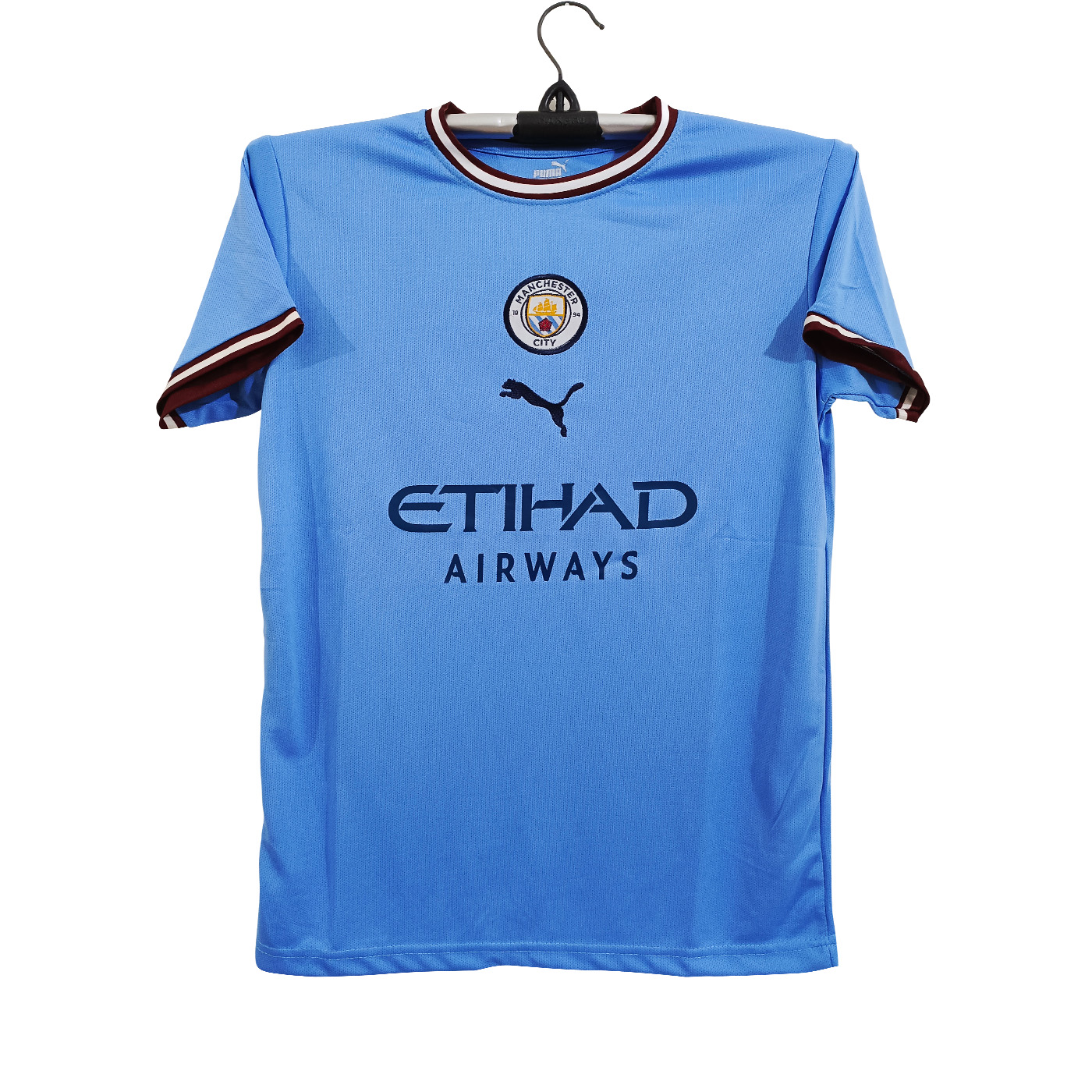 Manchester City football Jersey
