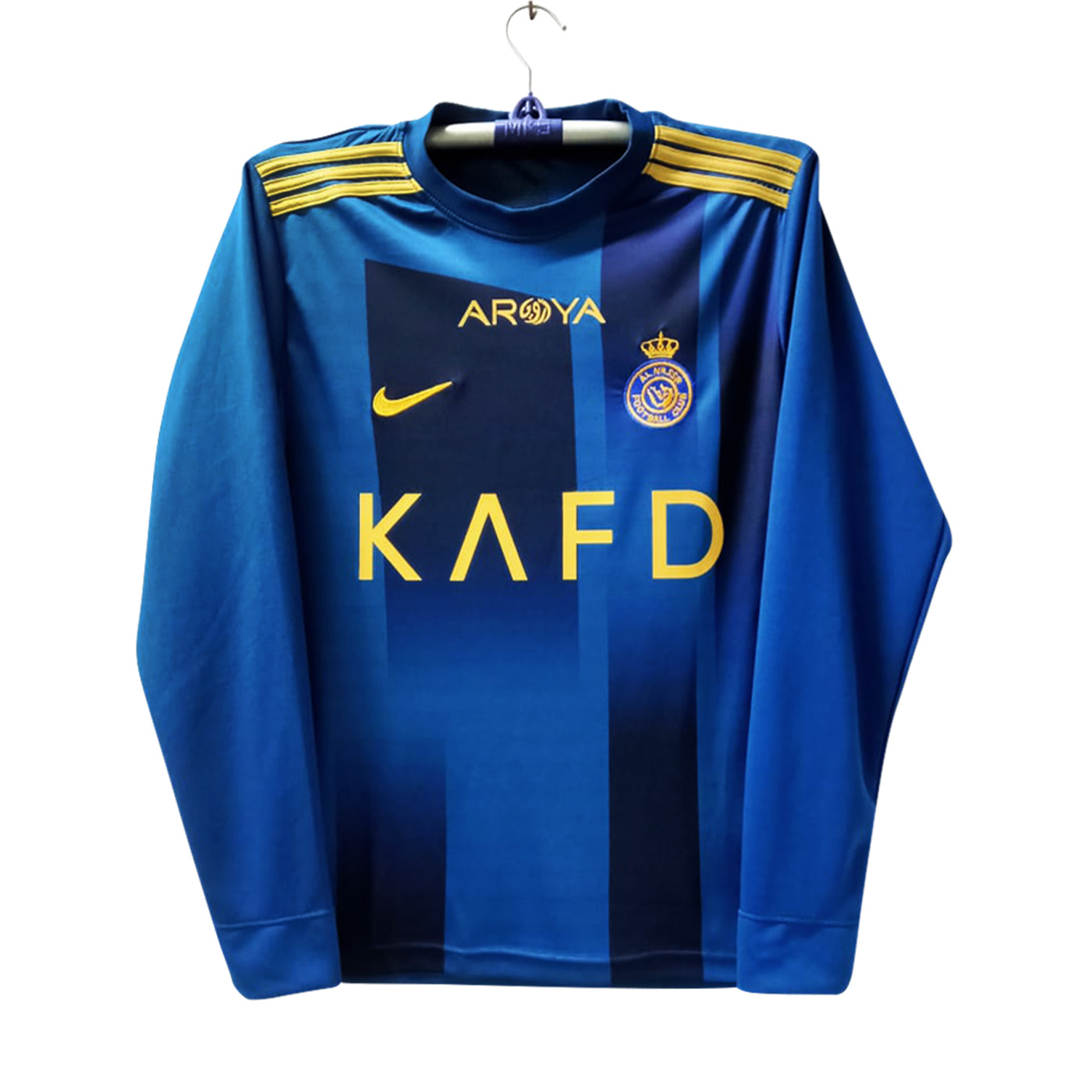 Real Madrid Jersey - Real Madrid Thai Premium Polo Football Jersey