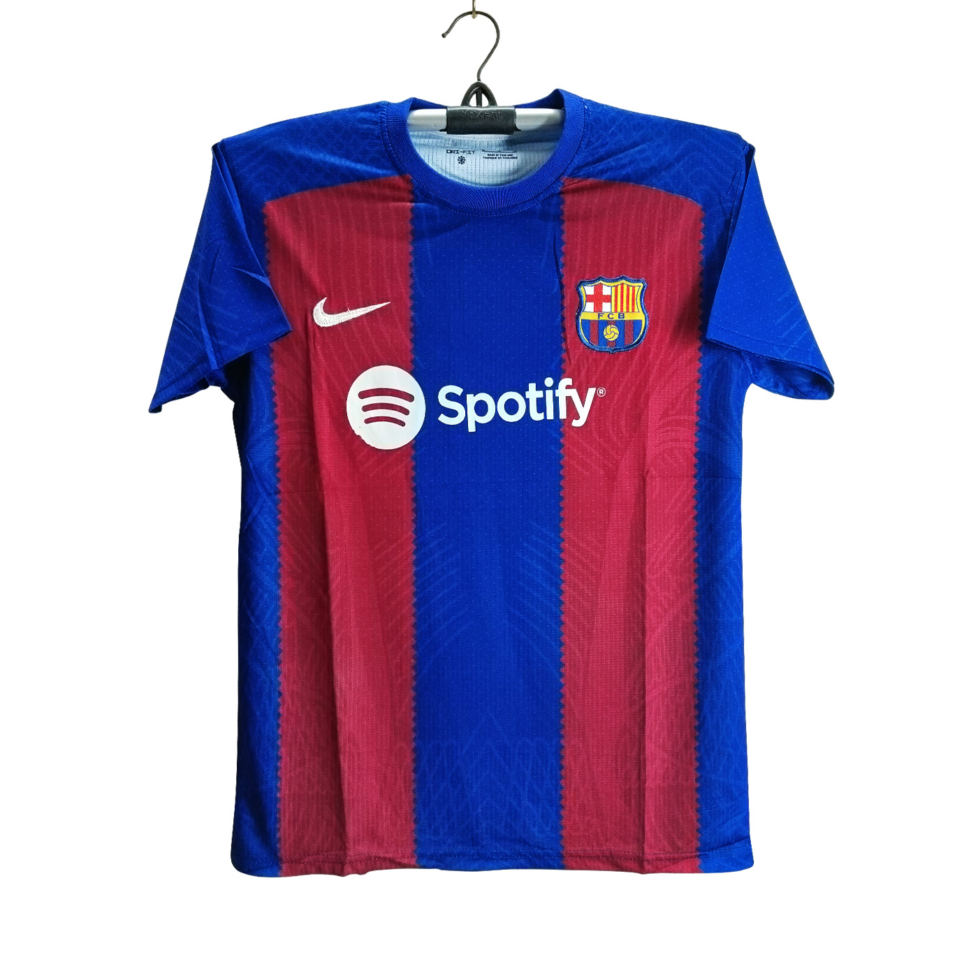 Barcelona Football Jersey For Man