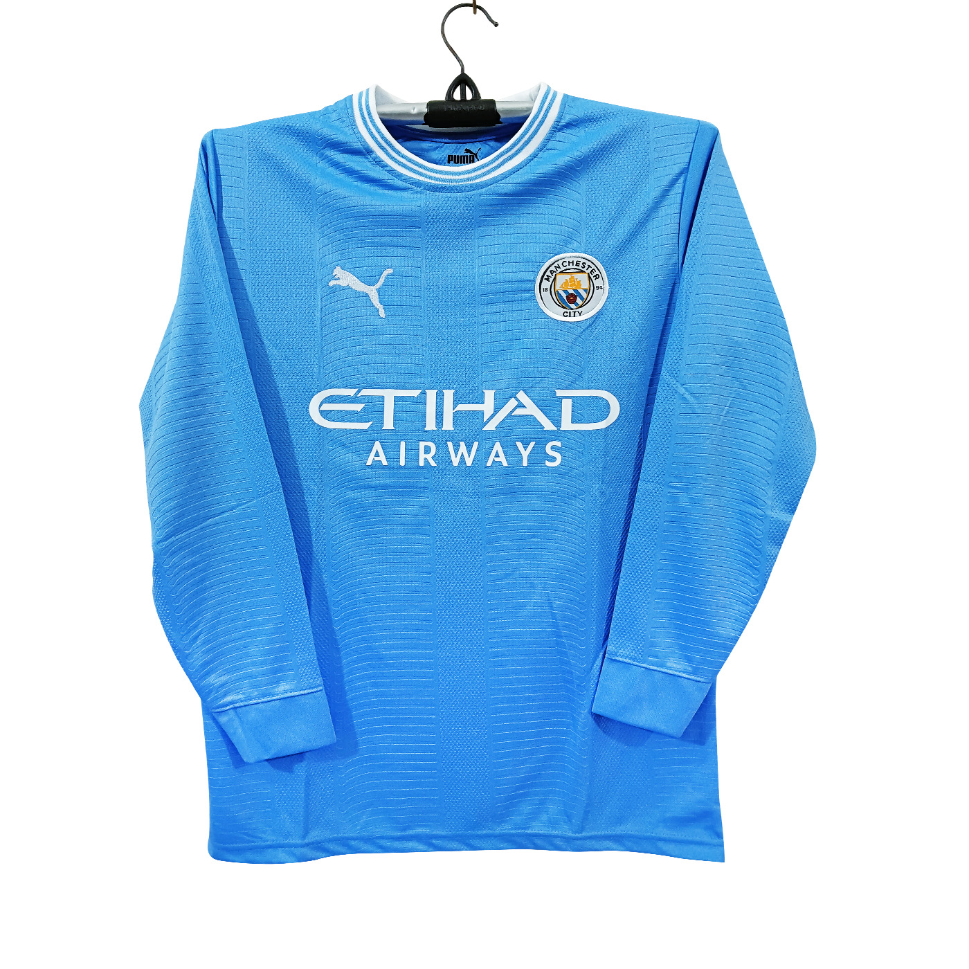 Manchester City football Jersey