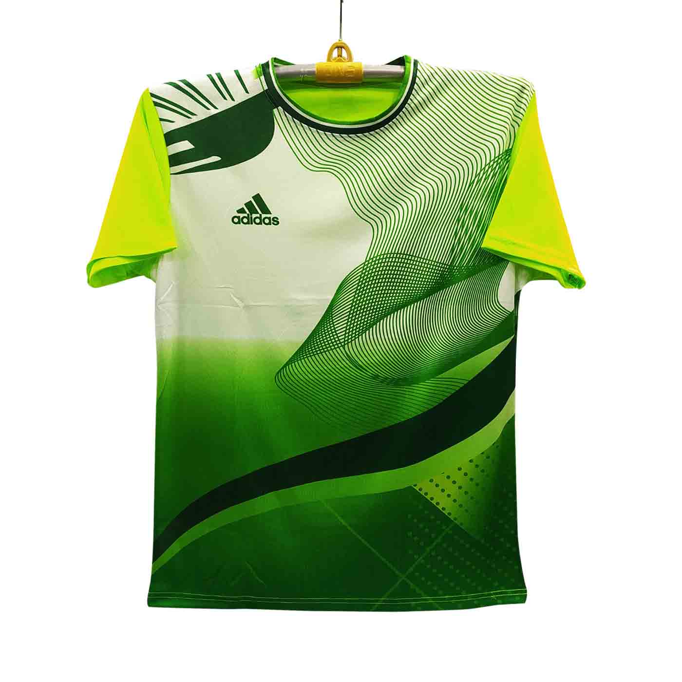 Adidas Short sleeve Jersey