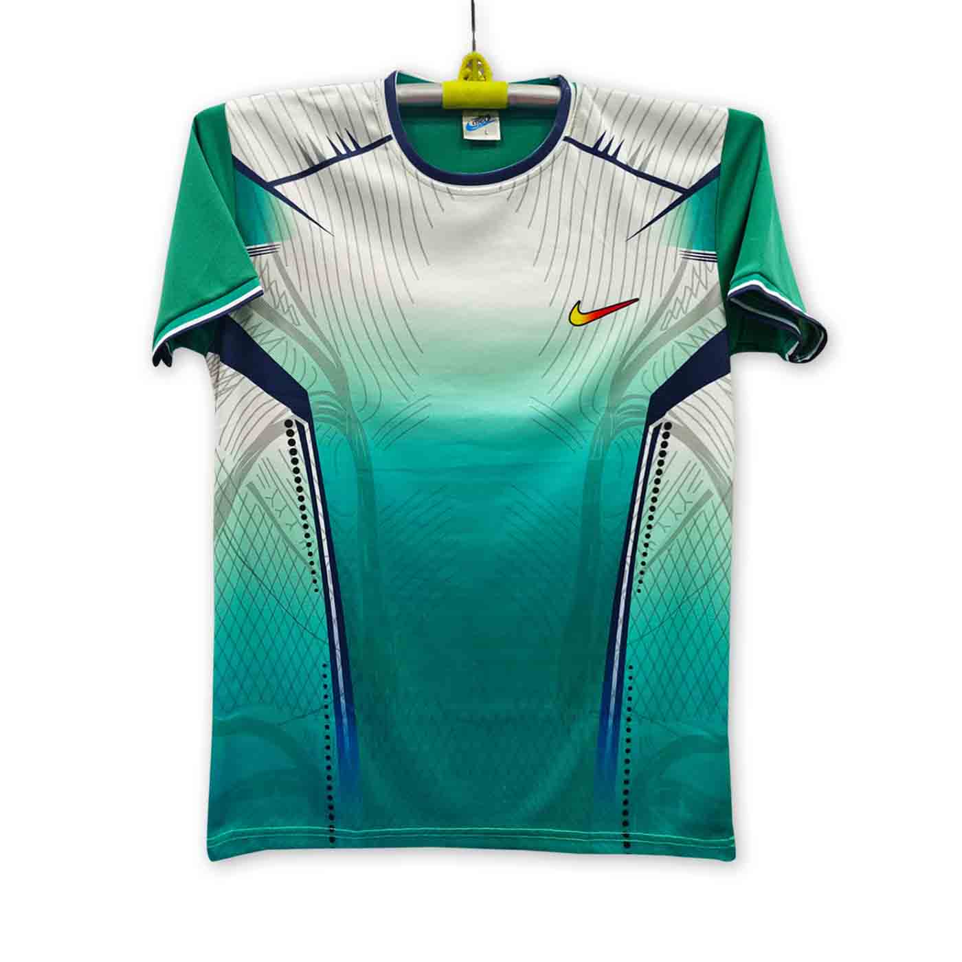 Nike Short Sleeve Jersey