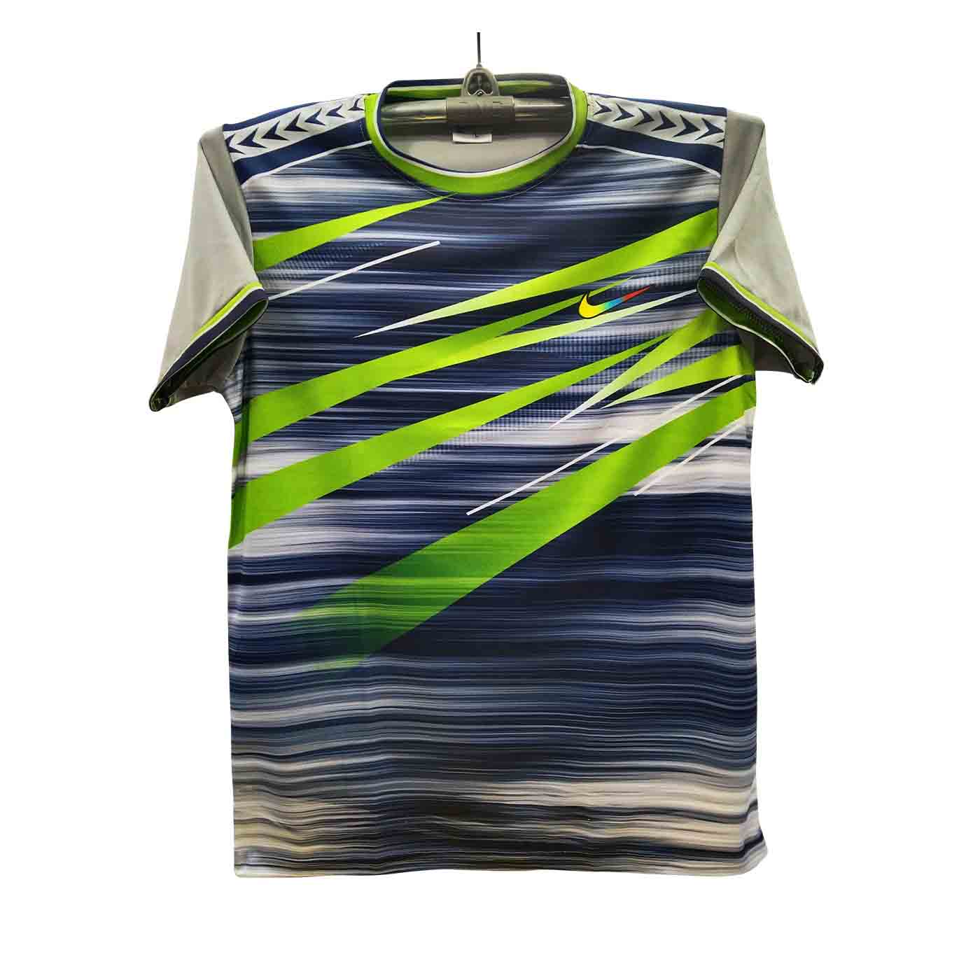 Nike Short Sleeve Jersey