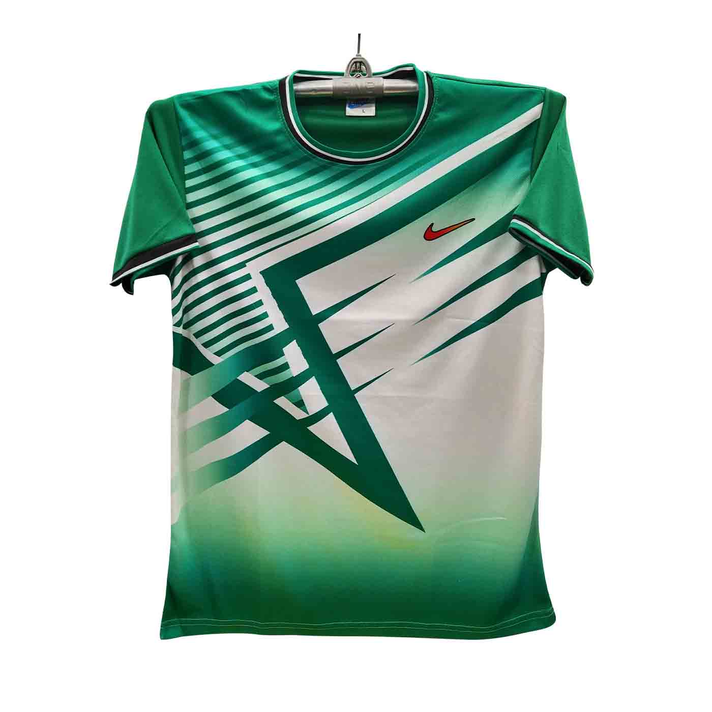 Nike Short Sleeve Jersey