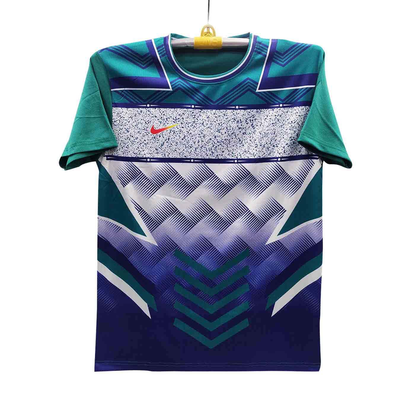 Nike Short sleeve Jersey For Men