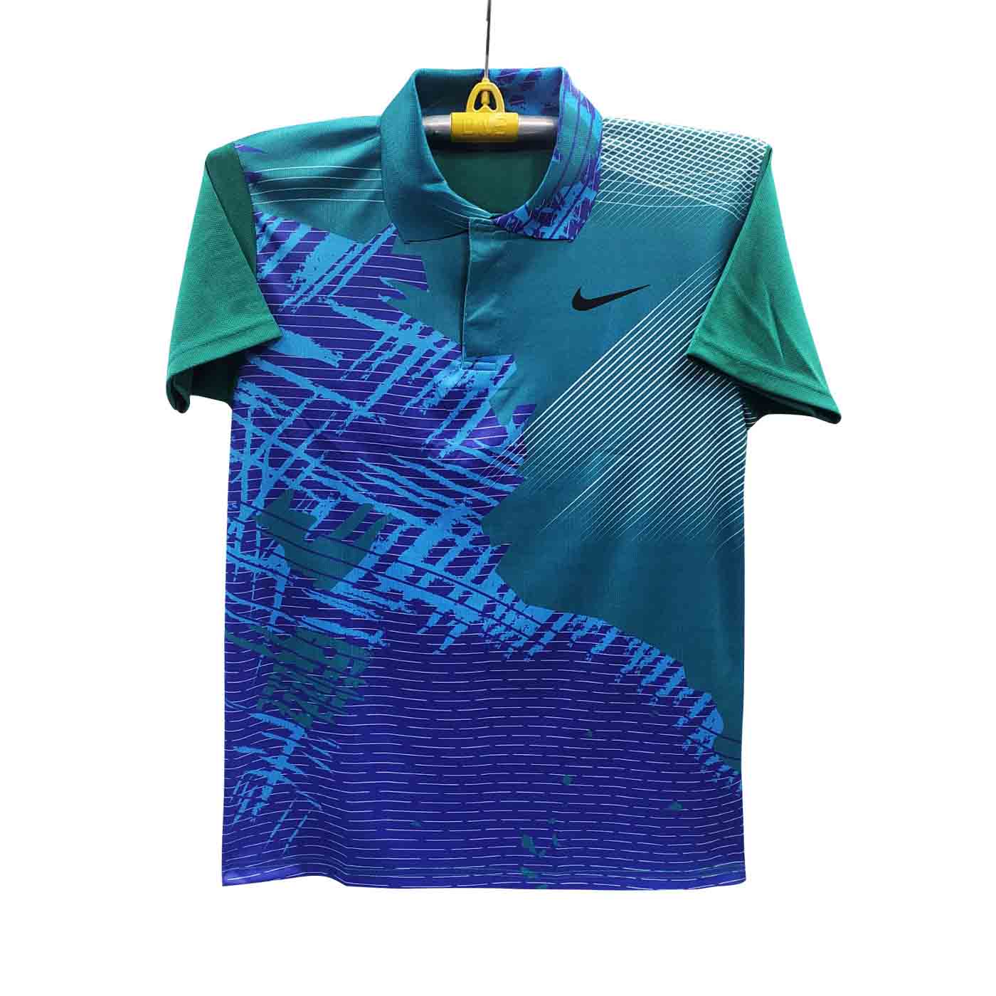 Nike Short sleeve Colla Polo Jersey