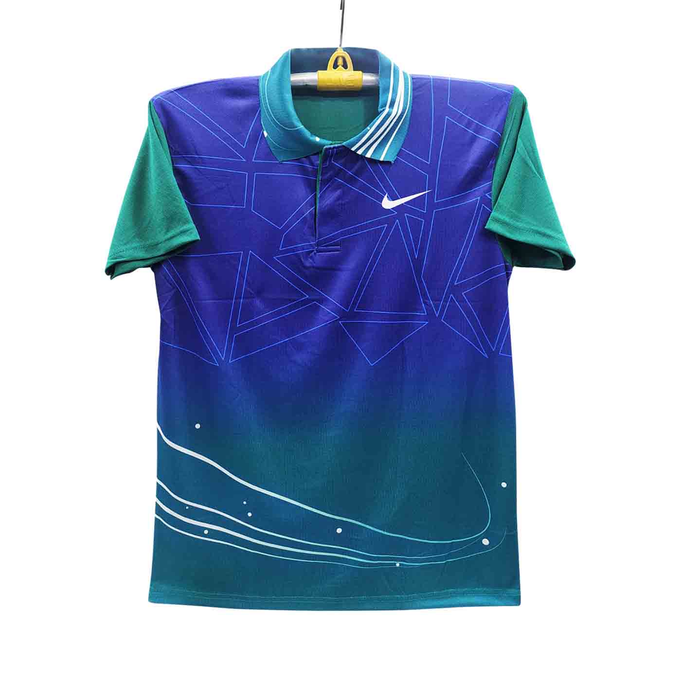 Nike Short sleeve Colla Polo Jersey