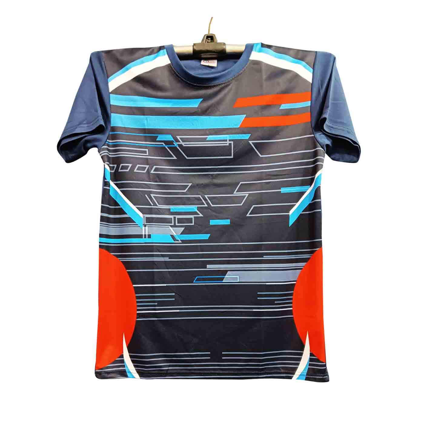 Nike Short Sleeve Jersey