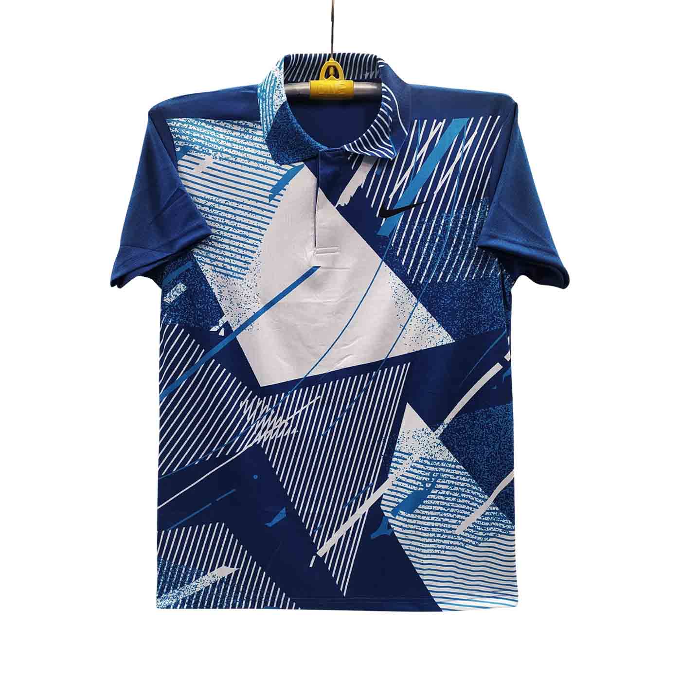 Nike Short sleeve Colla Polo Jersey