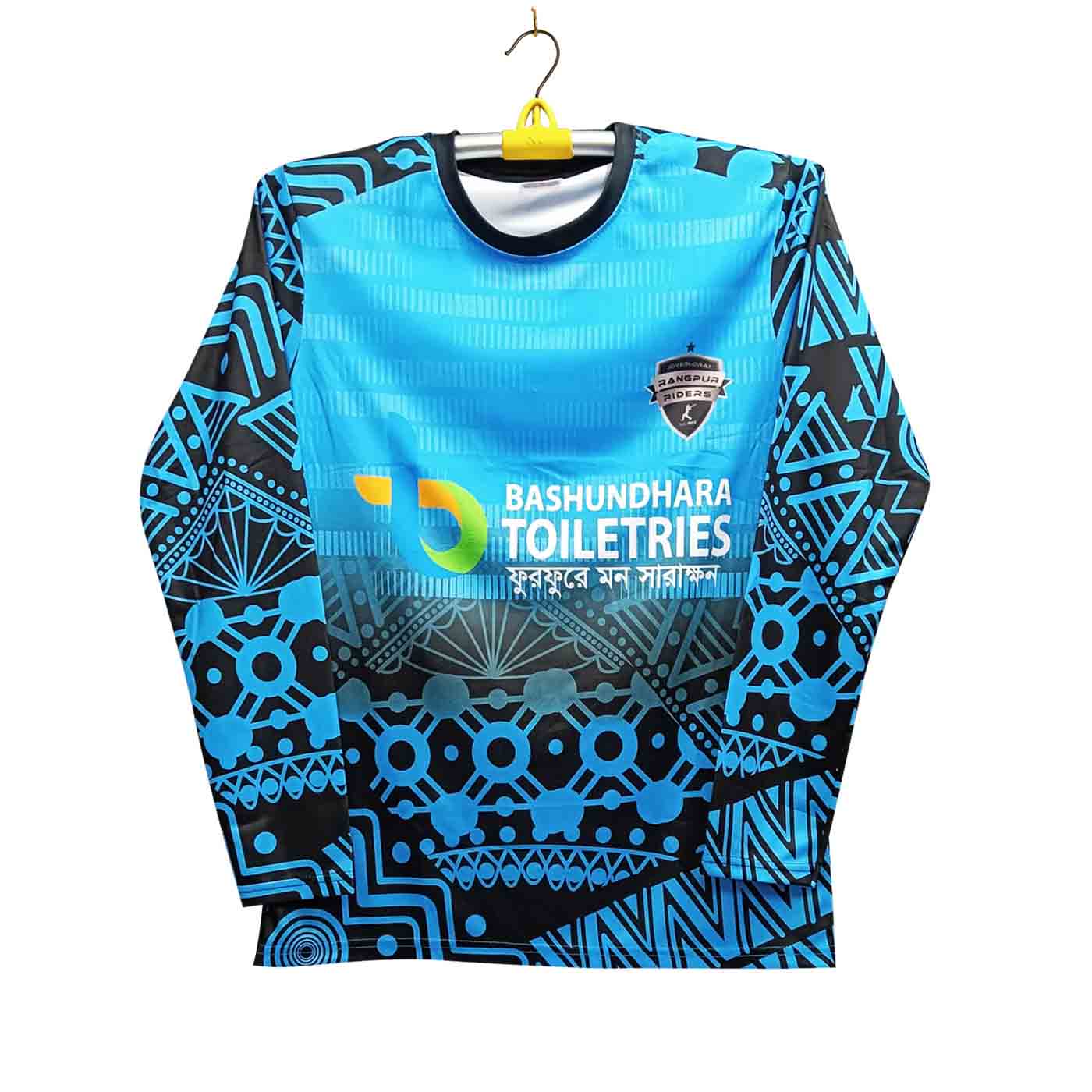 Rangpur Rangers Training Jersey