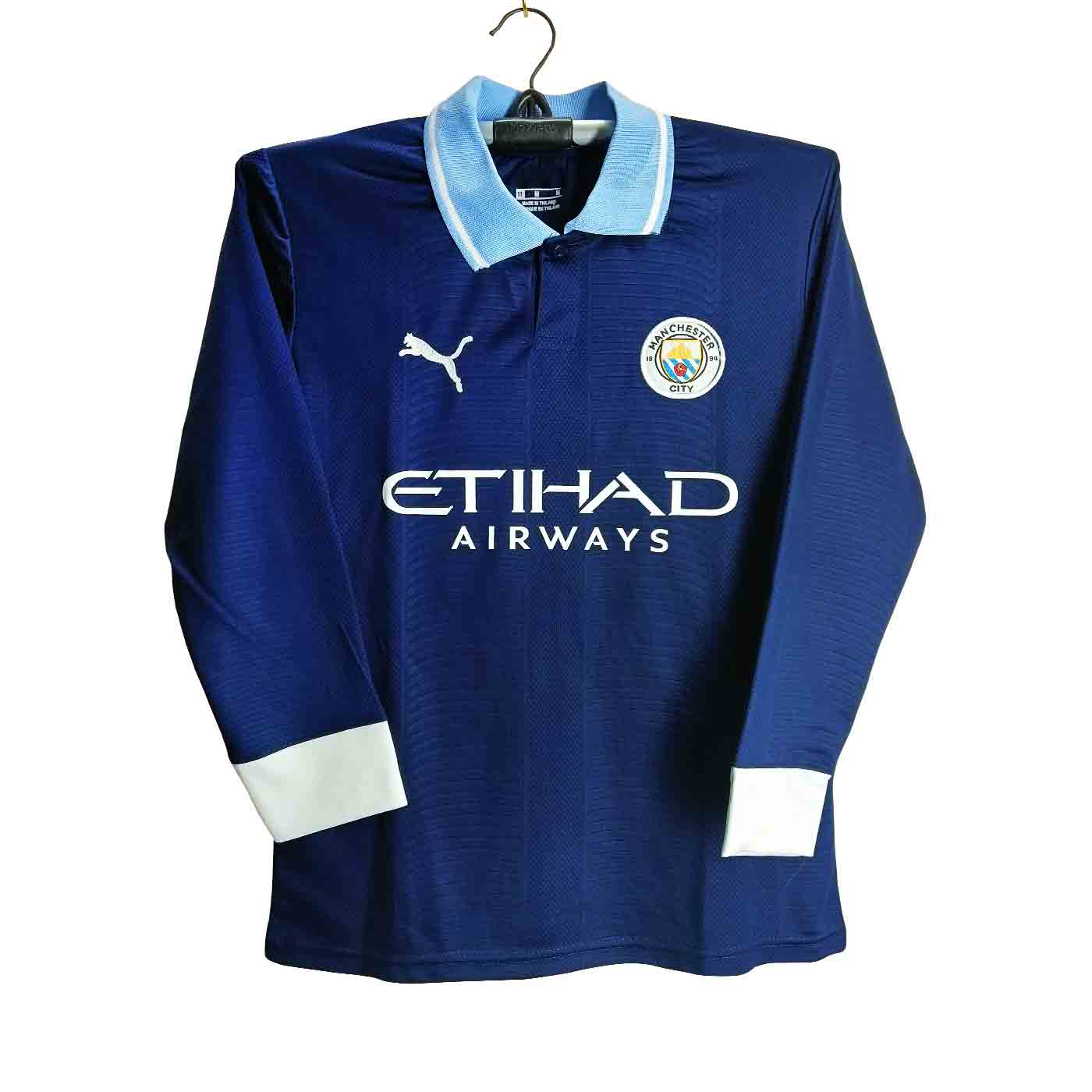 Manchester City Jersey