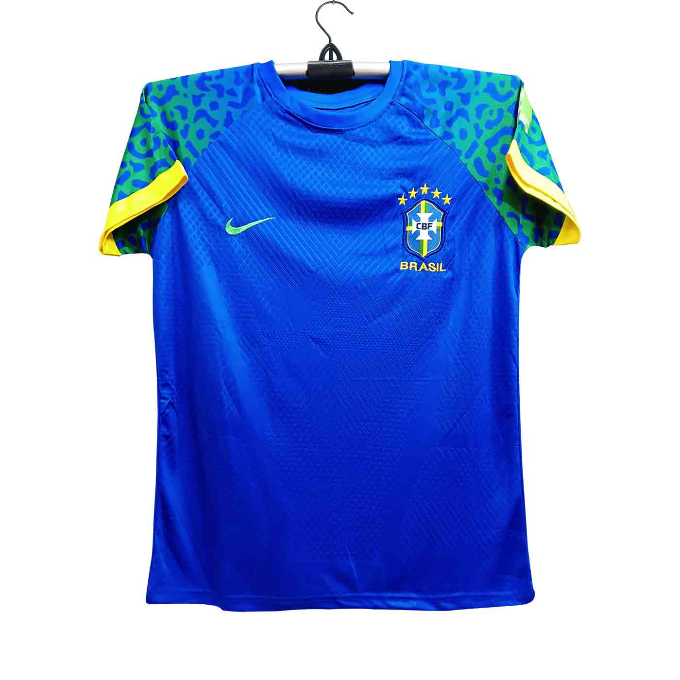 Brazil Jersey,Thai Premium Football Jersey