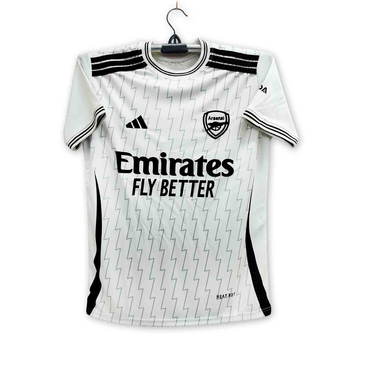 Arsenal Thai Premium Football Jersey