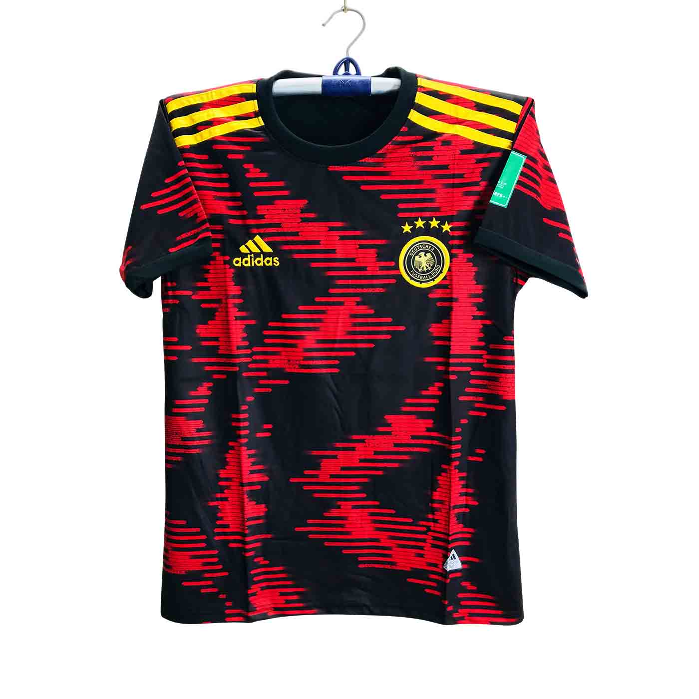 Germany Thai Premium Football Jersey