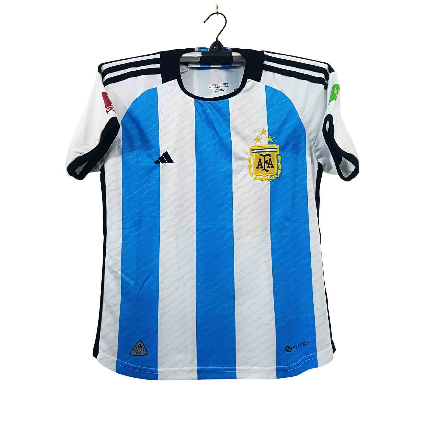 Argentina Jersey,Thai Premium Football Jersey