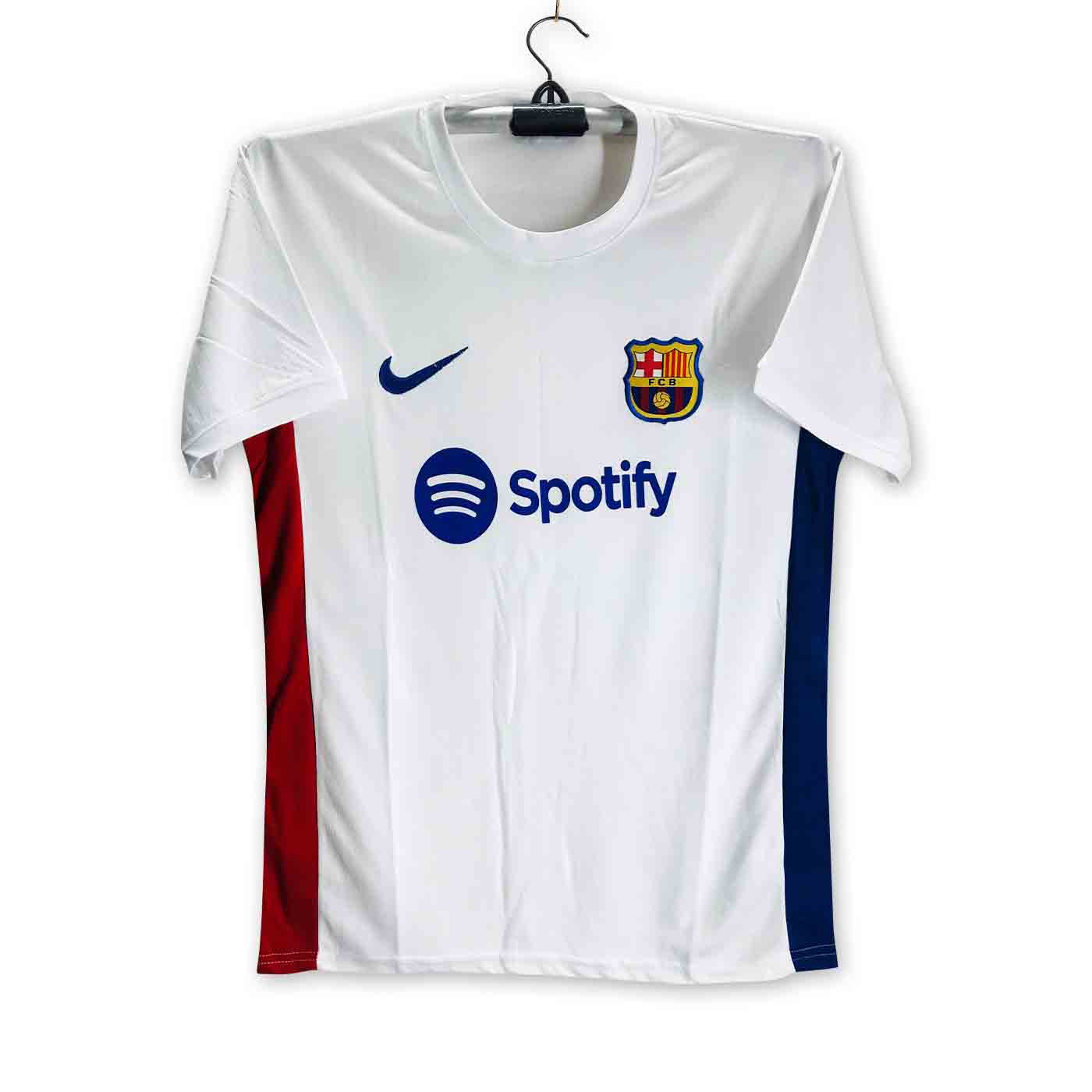 Barcelona Thai Premium Football Jersey