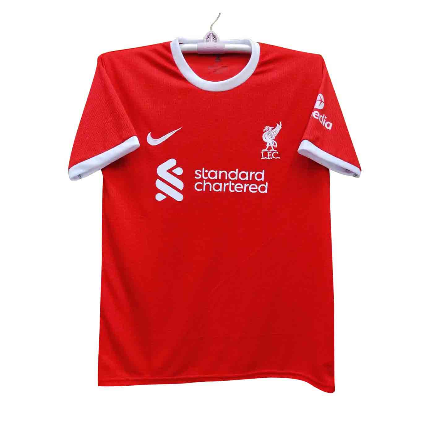 Liverpool  football Jersey