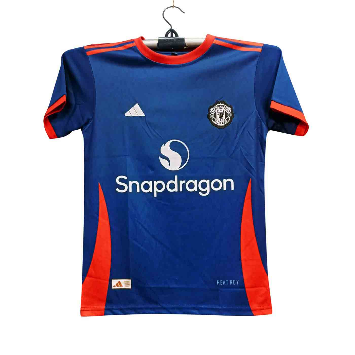 Manchester United Thai Preemium Football Jersey