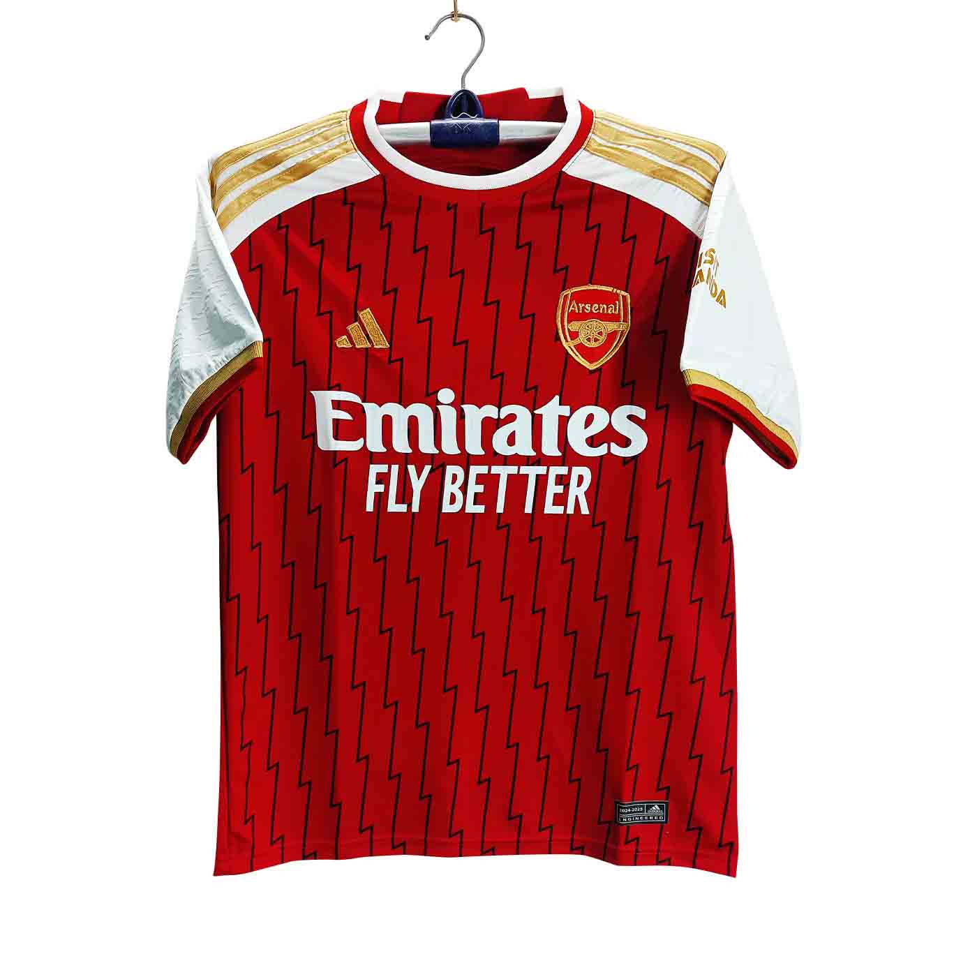Arsenal Thai Premium Football Jersey