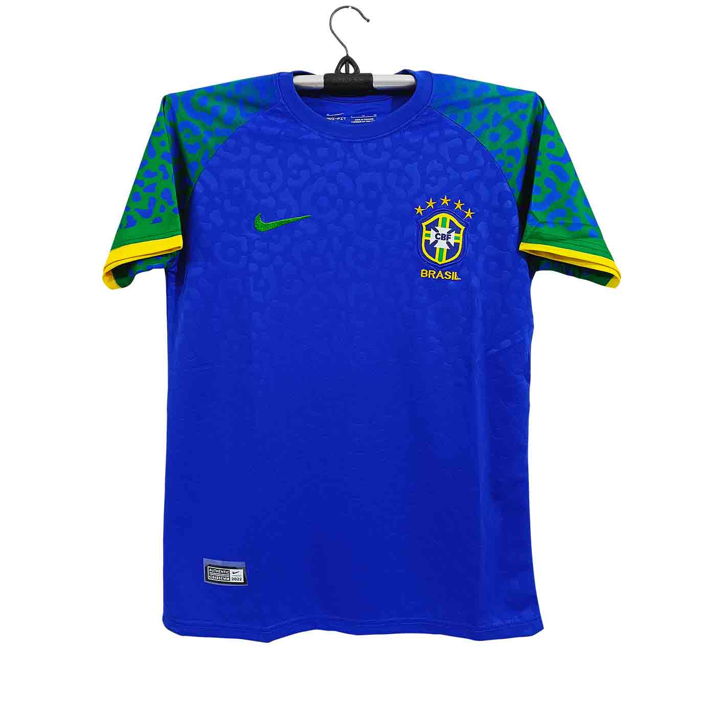 Brazil football Jersey