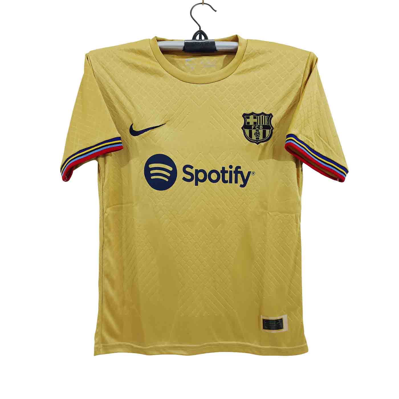 Barcelona football Jersey