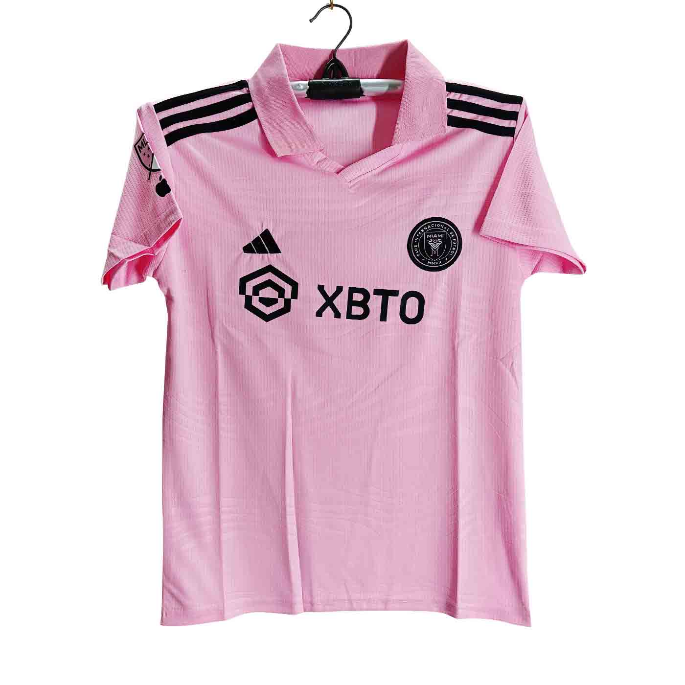 Inter Miami football Jersey