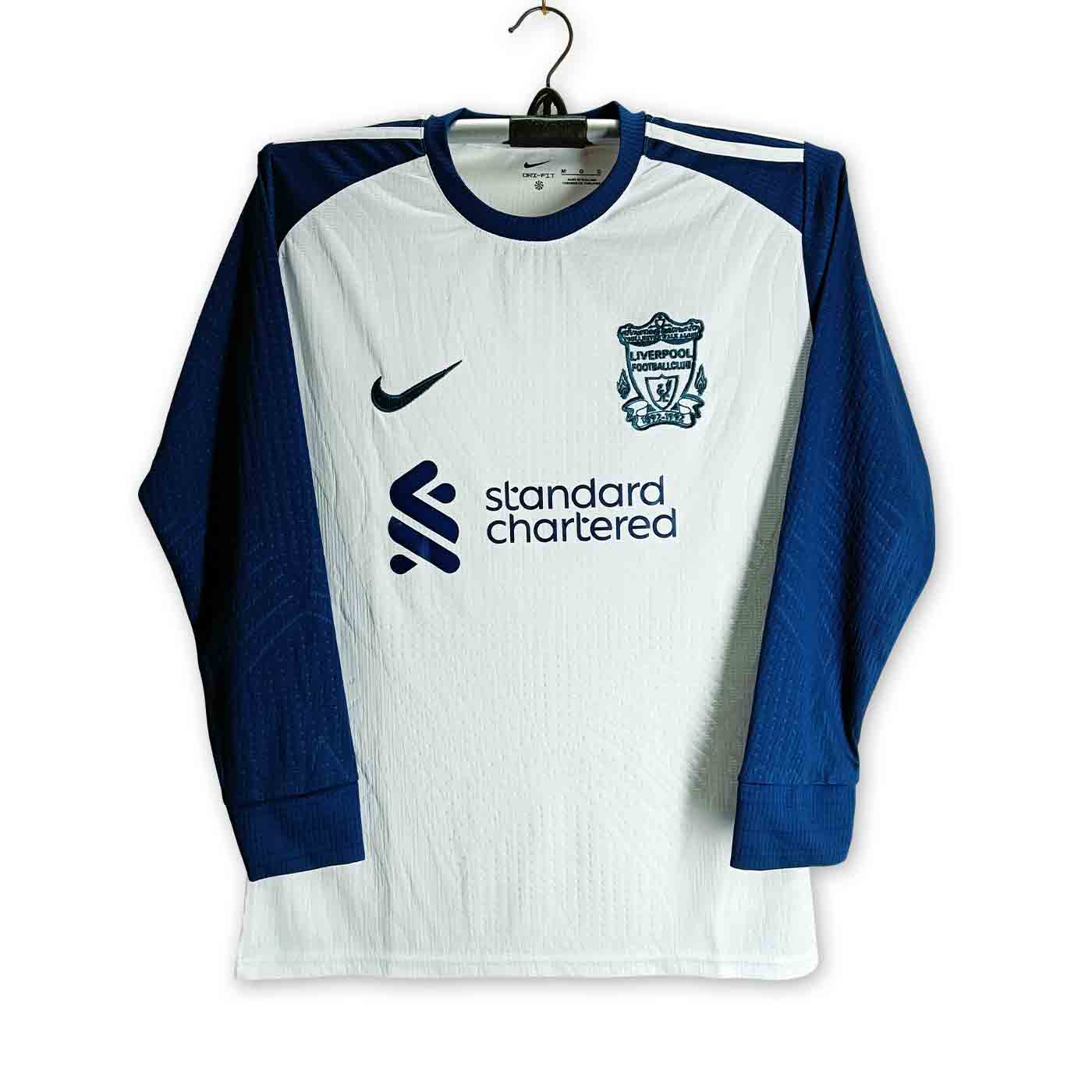 Liverpool football Jersey