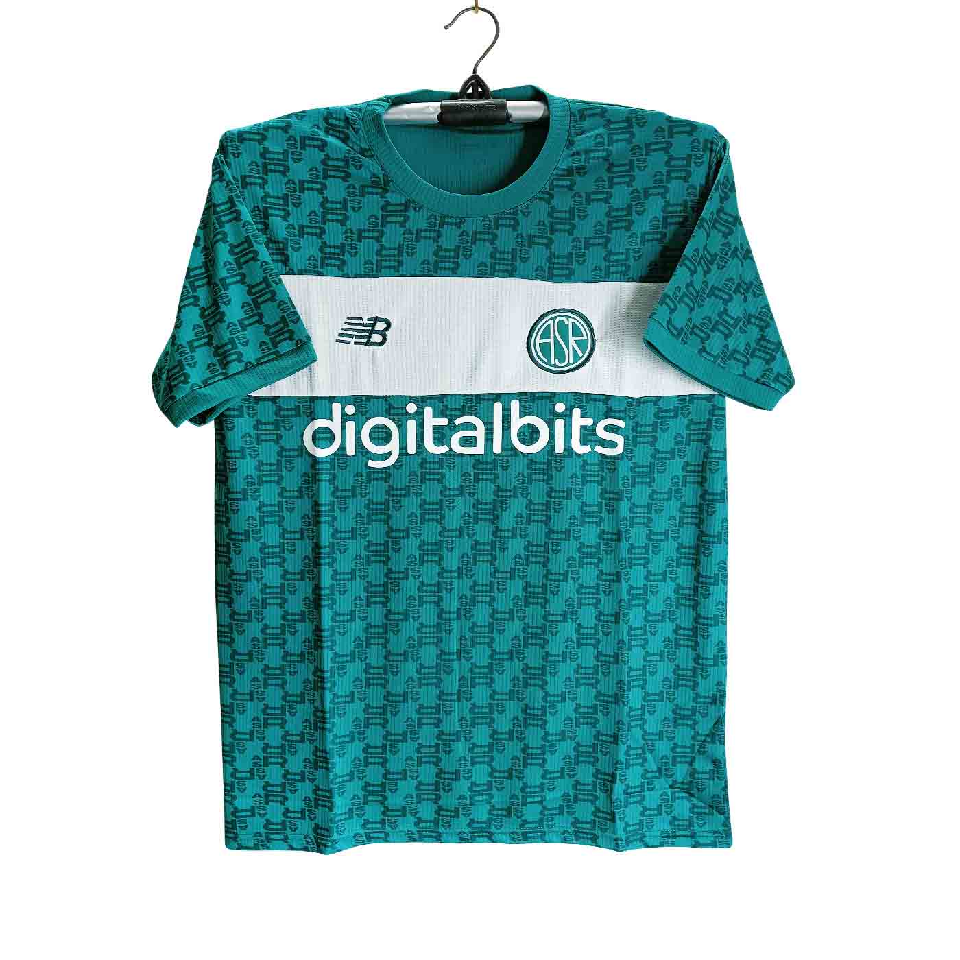 AS Roma Thai Premium Football Jersey