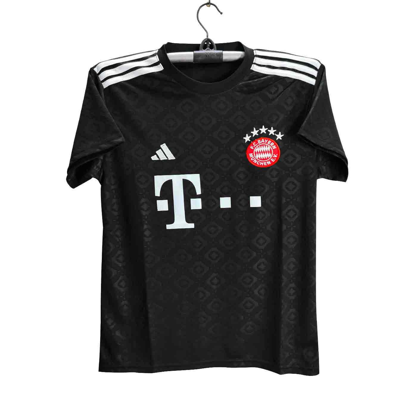Bayern Munich Thai Premium Football Jersey