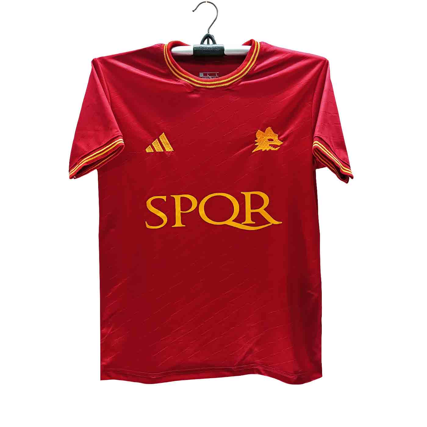 Roma football Jersey
