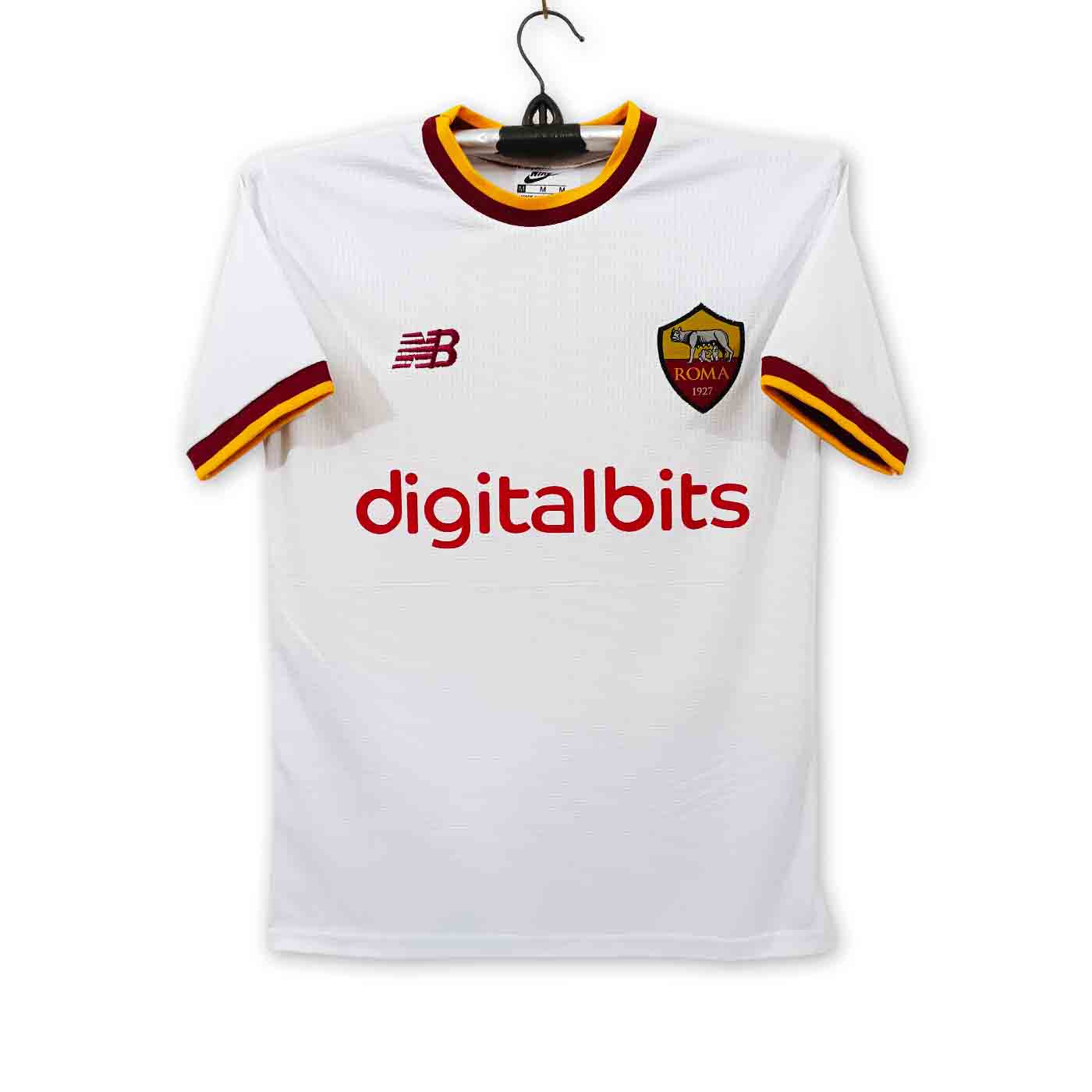 Roma football Jersey