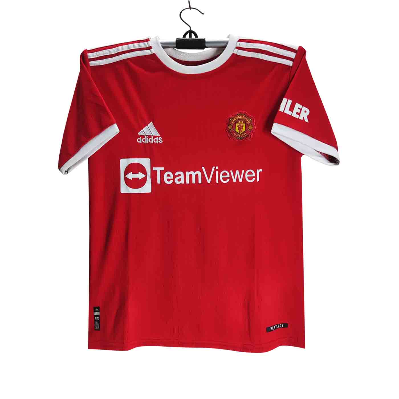 Manchester United Thai Premium Football Jersey