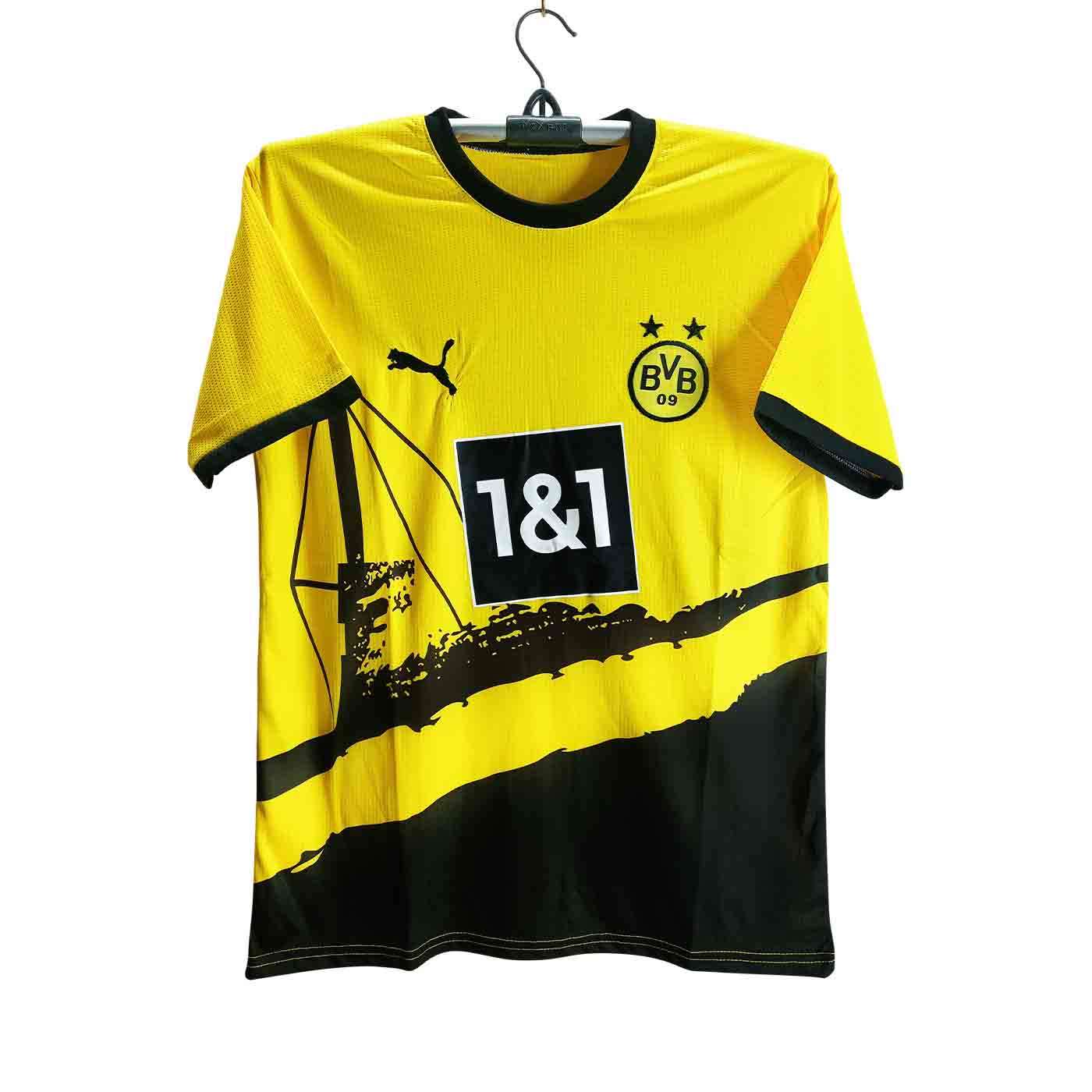 Borussia Dortmund Jersey