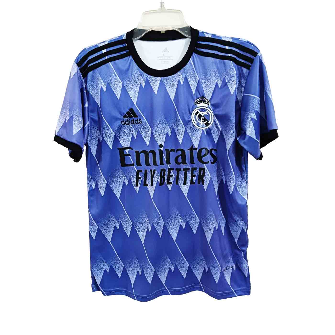 Real Madrid Jersey