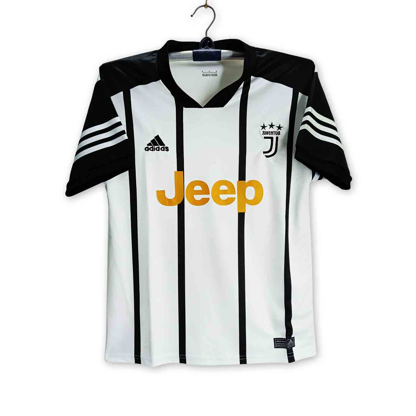 Juventus Thai Premium Football Jersey