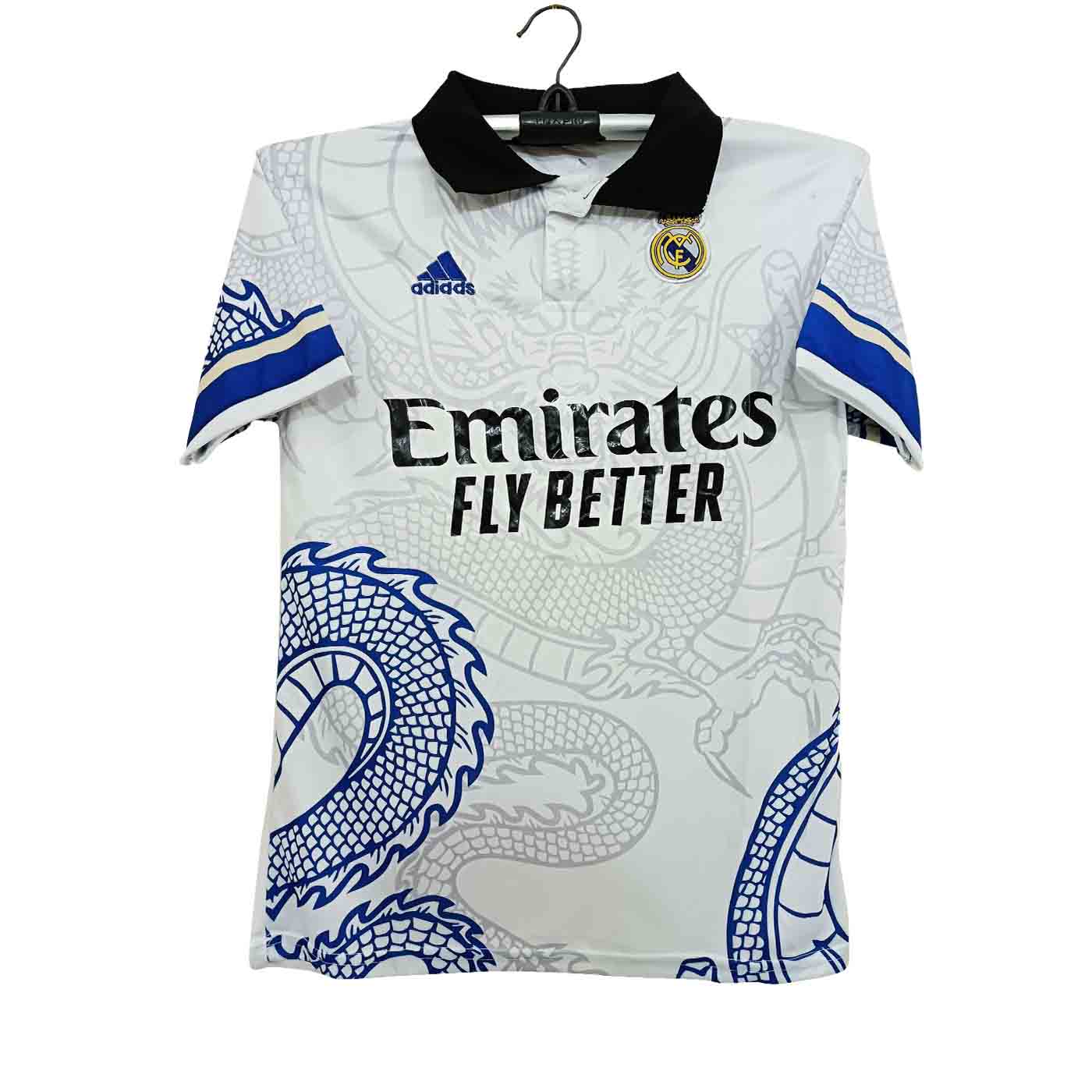 Real Madrid Jersey,