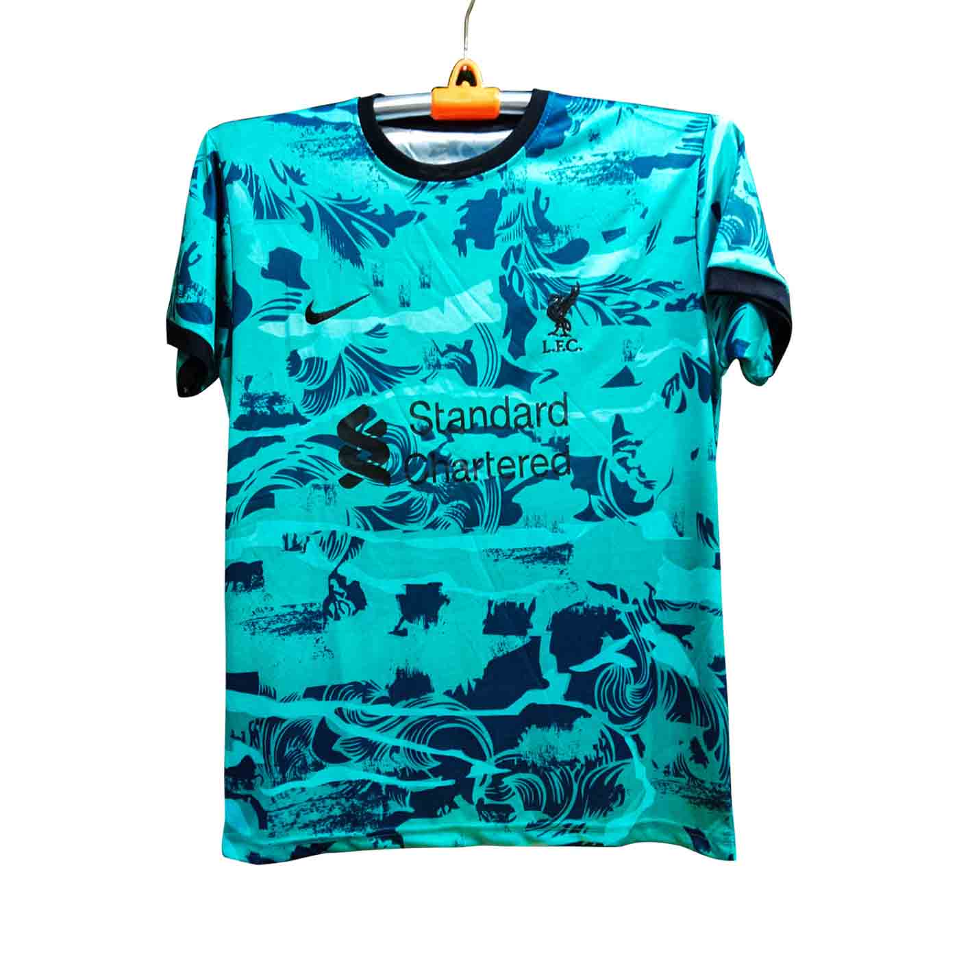 Liverpool Jersey,Thai Premium Football Jersey