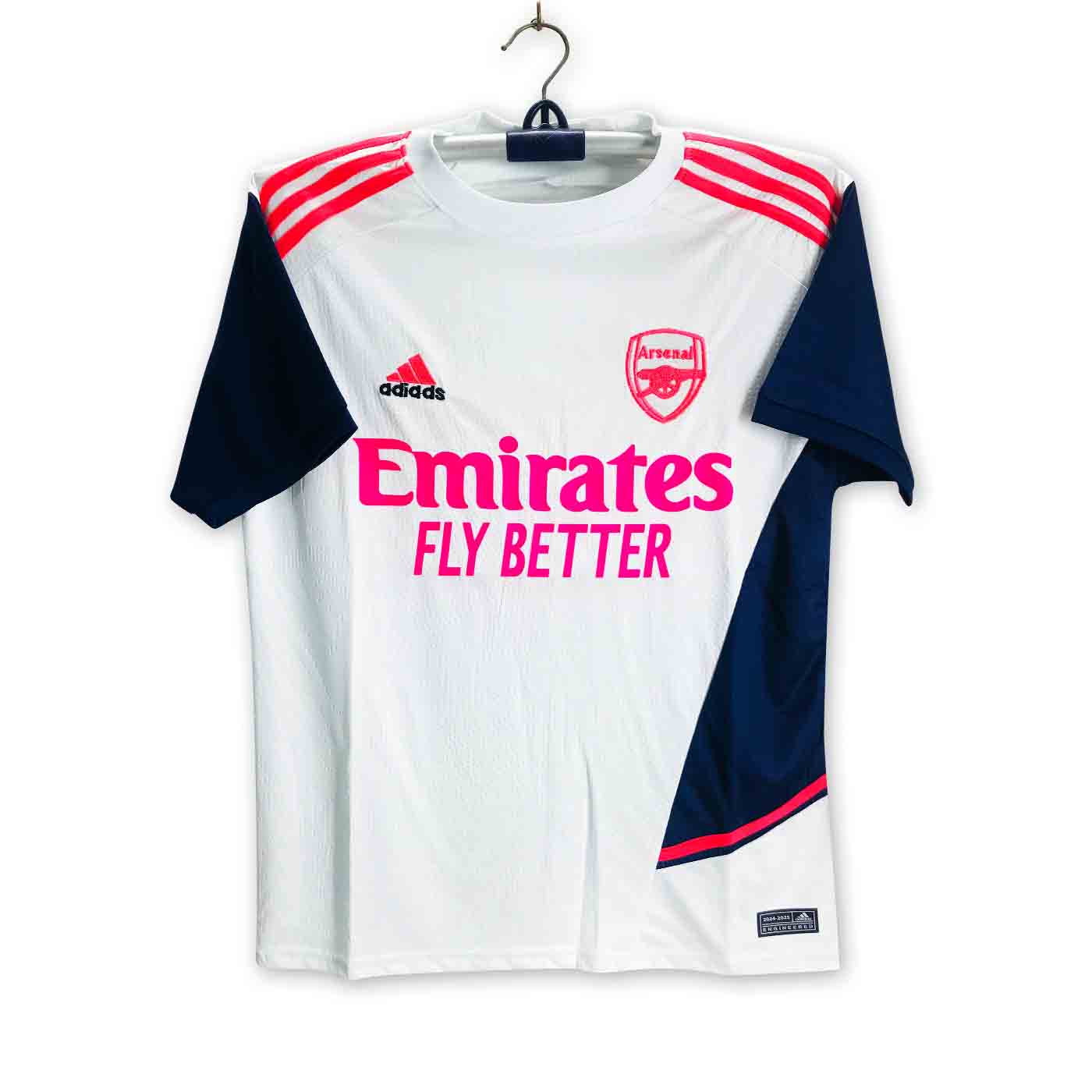 Arsenal Jersey - Arsenal Thai Premium Football Jerse