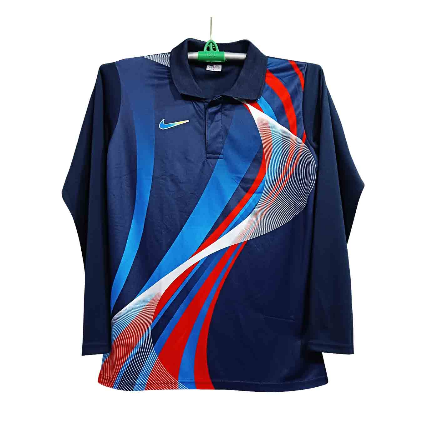 Exclusive Full sheeve Collar Jersey