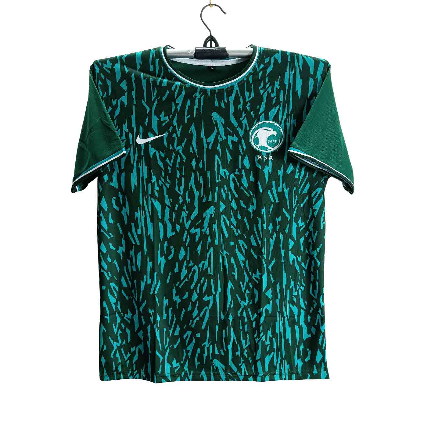 Saudi Arabia Jersey