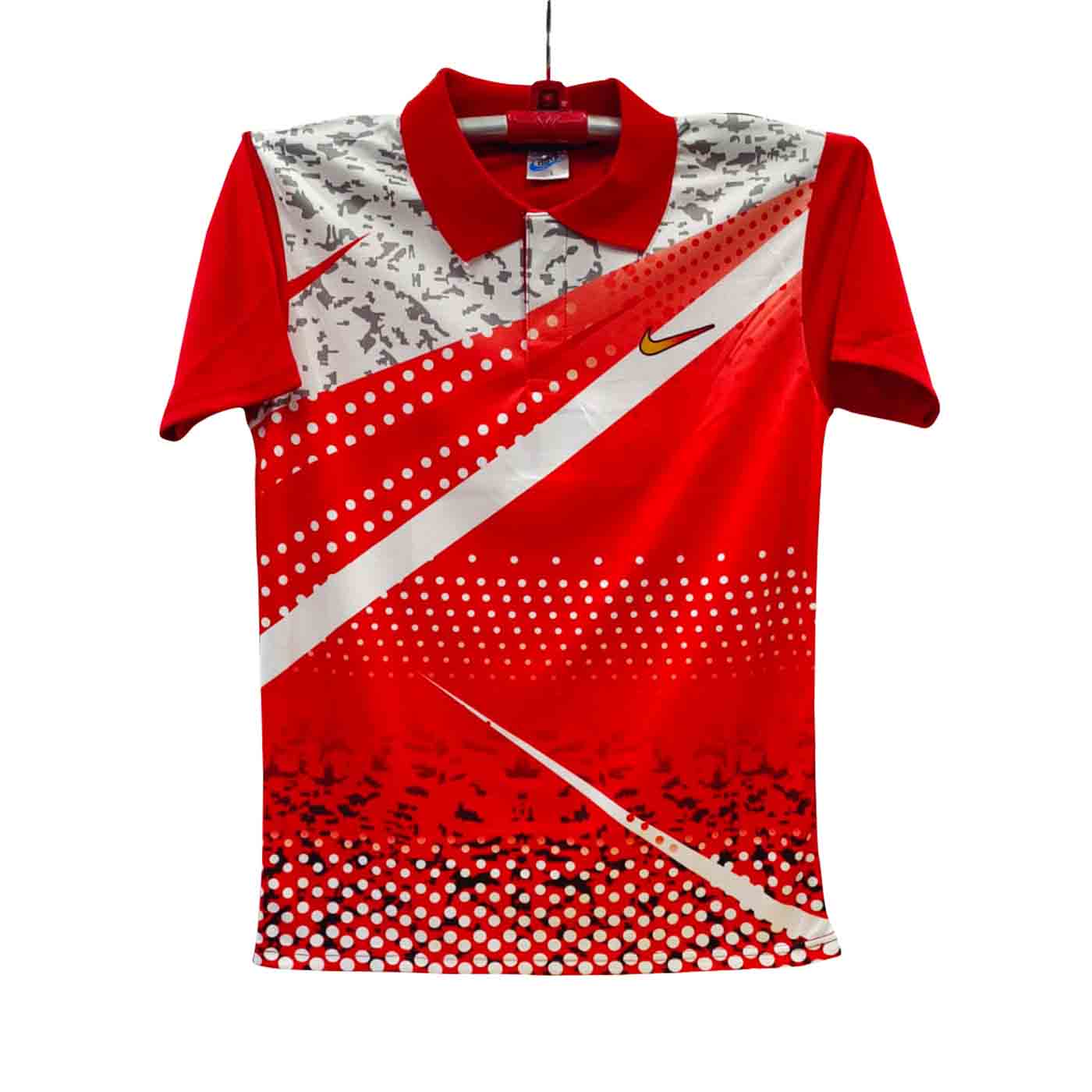 Nike, Exclusive Short Jersey