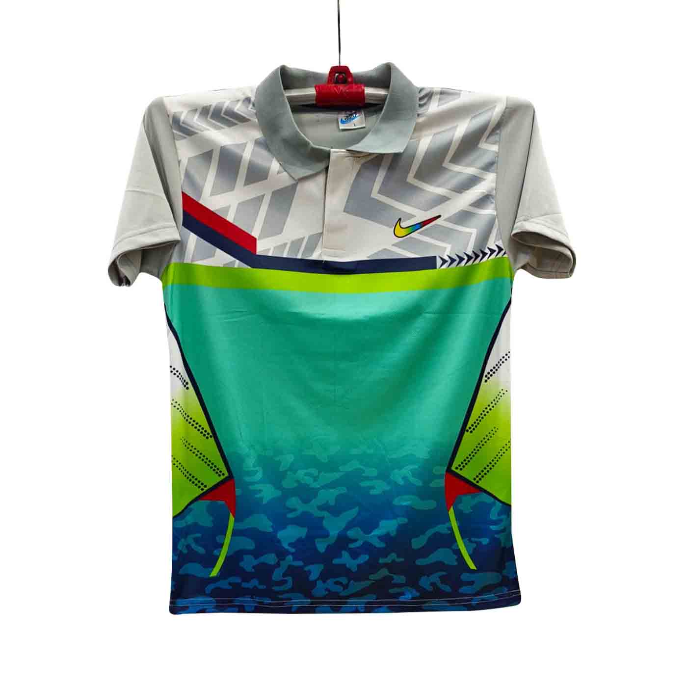 Nike, Exclusive Short Jerse