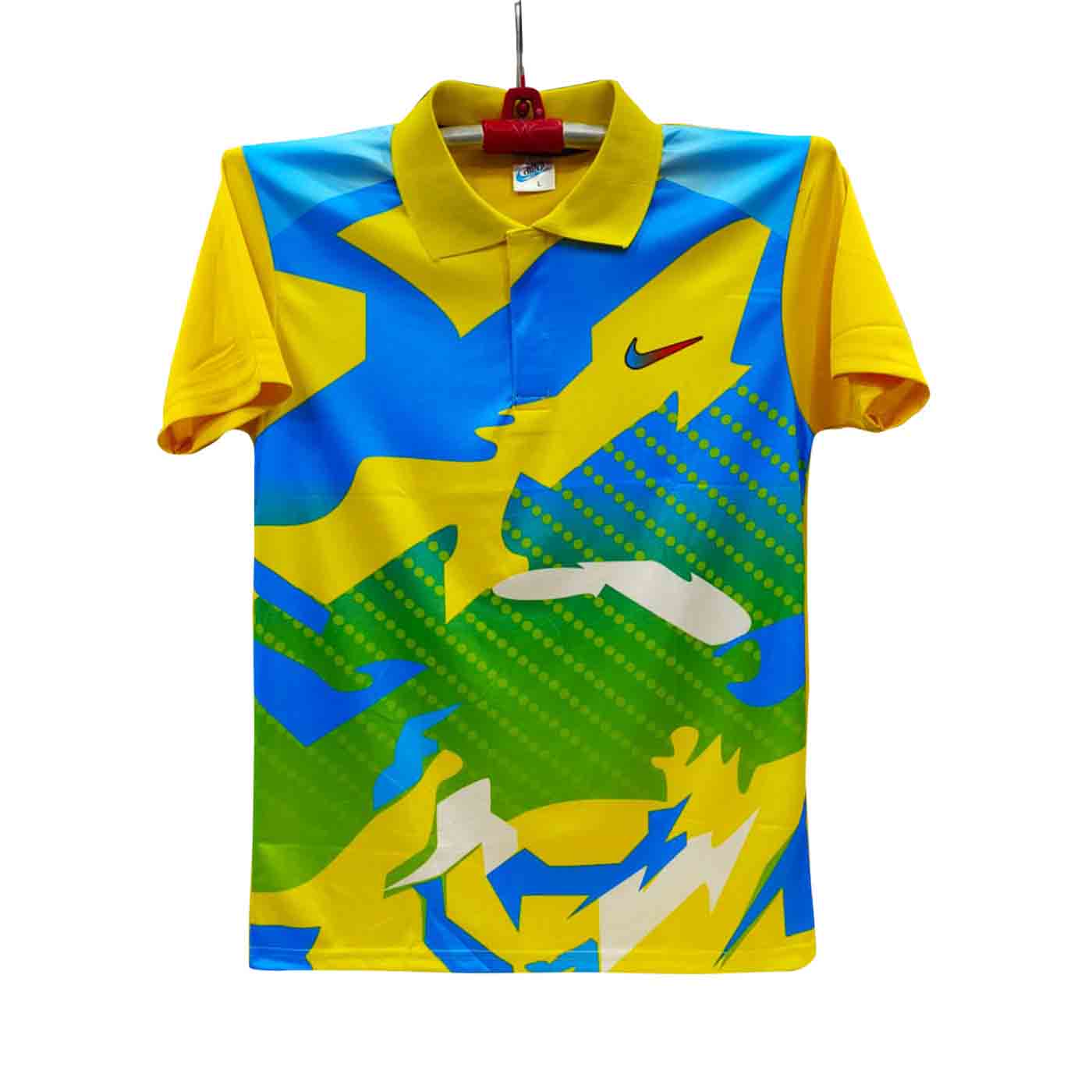 Nike, Exclusive Short Jersey